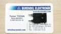 PBHR200 DIRENC RESISTOR PBH-R200 200 OHM