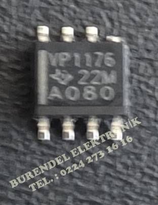 VP1176 SMD ENTEGRE