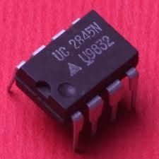 UC2845 DIP8 ENTEGRE