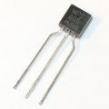 MPSA05 TRANSISTOR