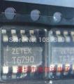 ZDT6790TA NPN/PNP 45V/40V 2A 8SM BURENDEL