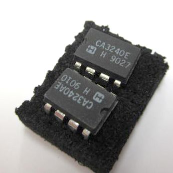 CA3240E ENTEGRE DIP8 CA3240