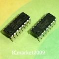 KA7500B DIP16 BURENDEL