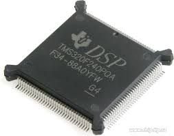TMS320F240PQA QFP SMD ENTEGRE
