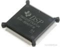 TMS320F240PQA QFP SMD ENTEGRE