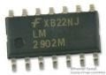 LM2902 SMD ENTEGRE