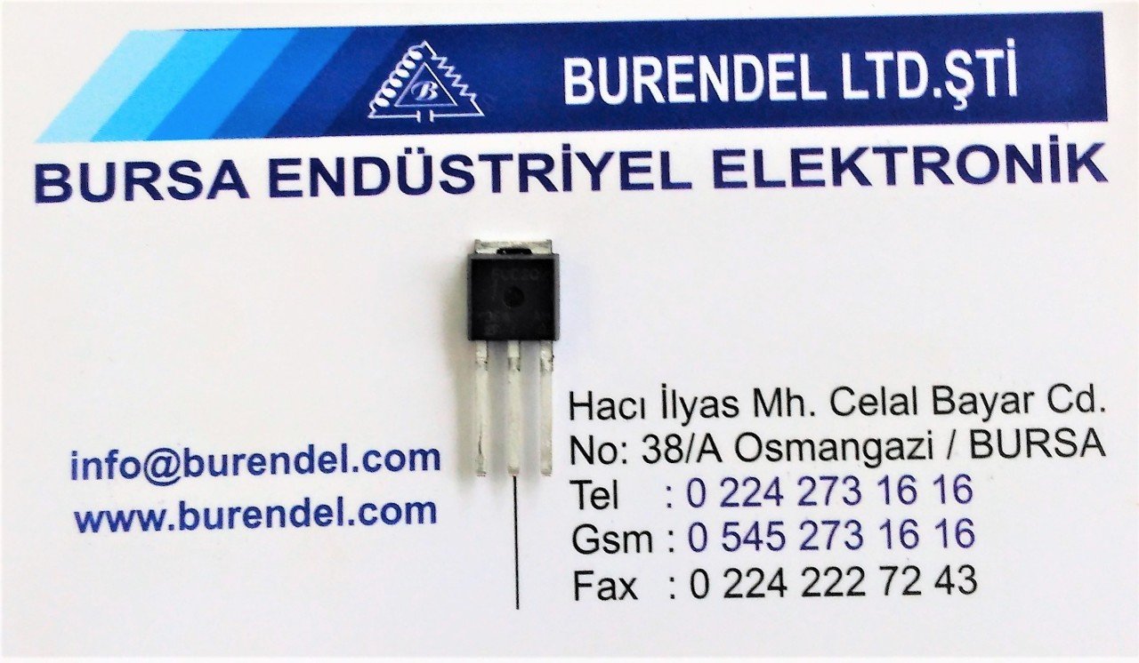 IRFUC20PBF MOSFET