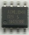 24C16CM ENTEGRE DIP8 24C16 ATLMLU222 16CM