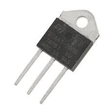 BTA41-700 TRIAC TO3P 41A 700V