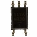 117A NEC OPTO SMD 117A BURENDEL ENTEGRE