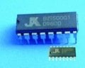 BISS0001 DIP16 IR SENSOR CONTROL ENTEGRE BURENDEL