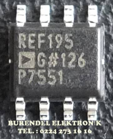 REF195 ENTEGRE SO8