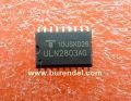 ULN2803 SMD ENTEGRE ULN2803A  SOP