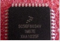 SC56F8034V 1M67E PLCC ENTEGRE BURENDEL