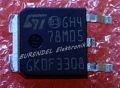 78M05 DPACK REGULATOR BURENDEL