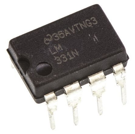 LM331N DIP ENTEGRE