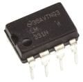 LM331N DIP ENTEGRE