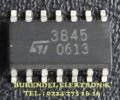 UC3845 SO14  SMD  UC38458 UC38458DG