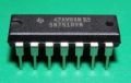 SN75189N DIP ENTEGRE 75189 BURENDEL