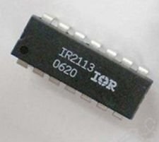 IR2113 DIP14 ENTEGRE