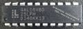 GAL16V8D DIP