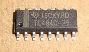 TL494C SMD ENTEGRE
