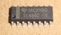 TL494C SMD ENTEGRE
