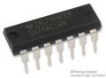 SN74AC14N DIP ENTEGRE