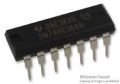 74HC164N ENTEGRE