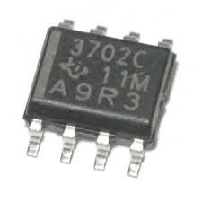 3702C SO8 ENTEGRE 3702I 3702C
