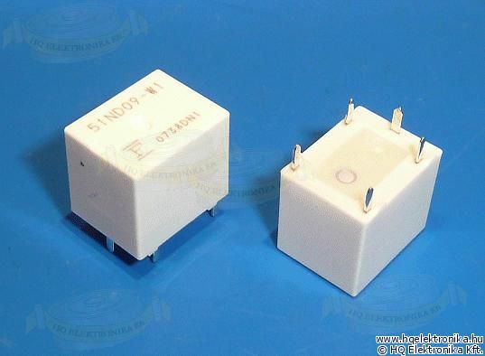 51ND09-W ROLE 9V
