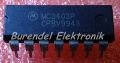 MC3403 ENTEGRE DIP MC3403P