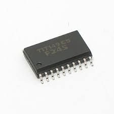 74F245 SMD ENTEGRE 74F245 BURENDEL F245