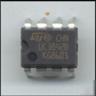 UC3842B DIP ENTEGRE