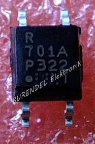 PS2701A-1-A OPTO SMD 2701A 701A