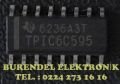 TPIC6C595 SMD ENTEGRE