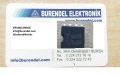 TA75458 MC1458 LM1458 DIP BURENDEL