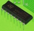 L293B DIP16  ENTEGRE BURENDEL