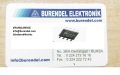 2177 SMD DPACK OP2177ARZ BURENDEL