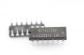 HEF4070BP DIP ENTEGRE HEF40708P