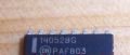 MC14052BG SMD ENTEGRE MC14052B MC14052
