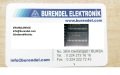 MAX307CWI SMD BURENDEL