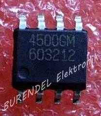 4500GM SO8 ENTEGRE