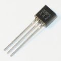 KSP42 037  MPSA42 TRANSISTOR