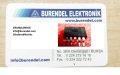 BTS436L2 D2PAK-5 ENTEGRE BURENDEL
