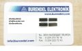 D43256BCZ-70LL RAM STICK BURENDEL
