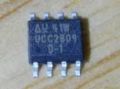 2809-2 SMD ENTEGRE UCC2809D-2 UCC2809