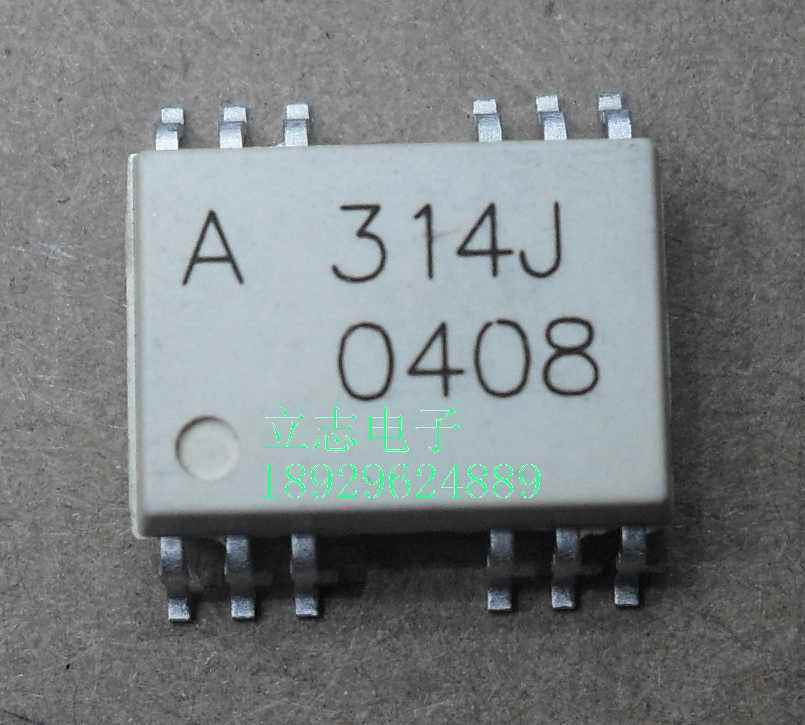 HCPL-314J A314J OPTO