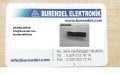 28F800B5 PSOP44 8MB FLASH MEMORYBURENDEL