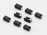 SMAJ5.0CA SMA CASE SMD TVS DIODE